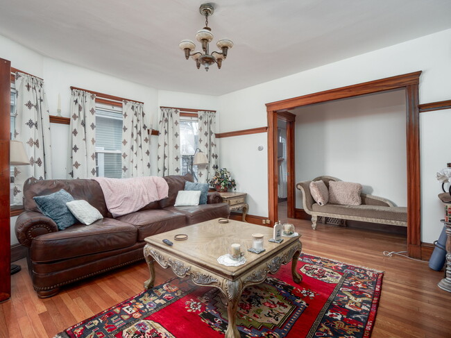 55 Central St Unidad 2