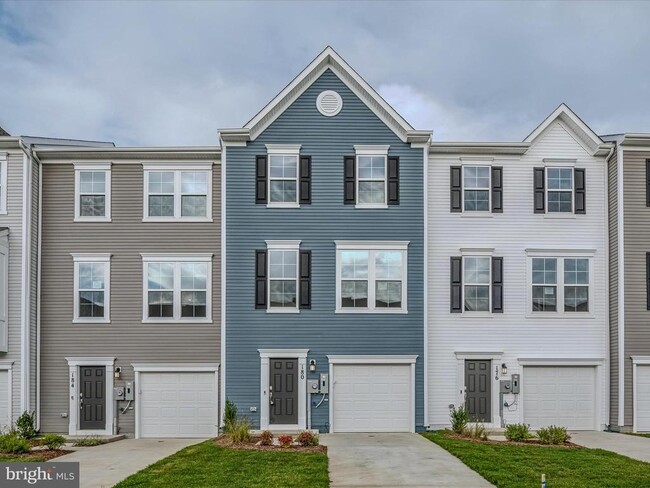 Building Photo - 180 Cooperage Rd