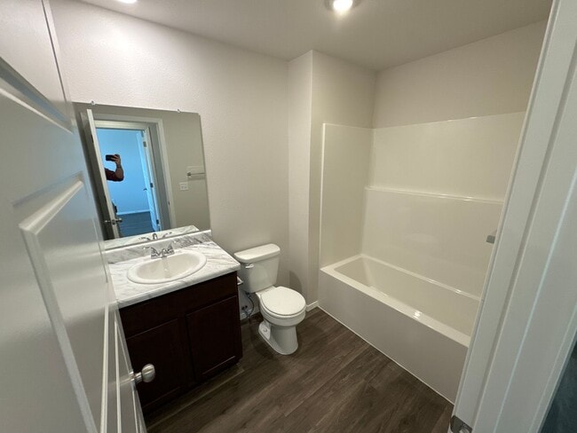 Photo - PRE-LEASING NOW | Pet-Friendly 3 Bed, 2 Bath Home in Springdale