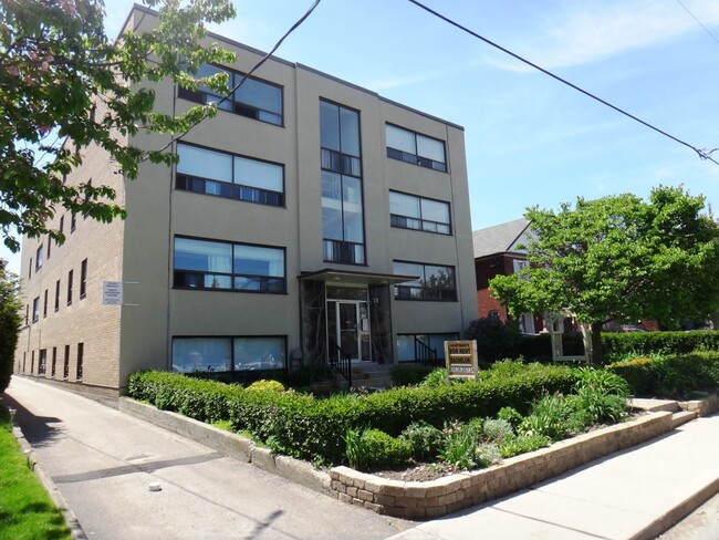 Building Photo - 24 2nd Street Apartments