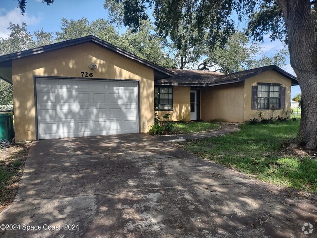 Building Photo - 726 John Adams Ln Rental