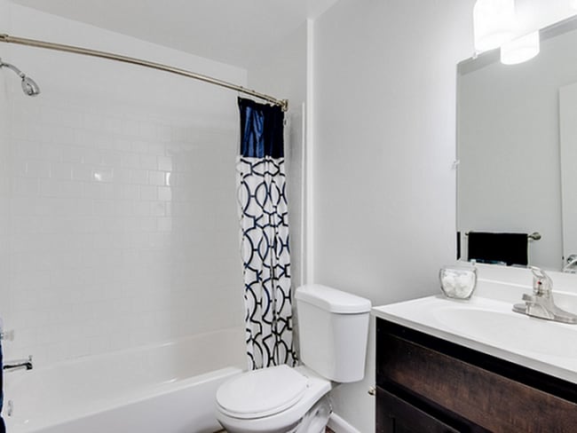 Catons Villas North Townhomes