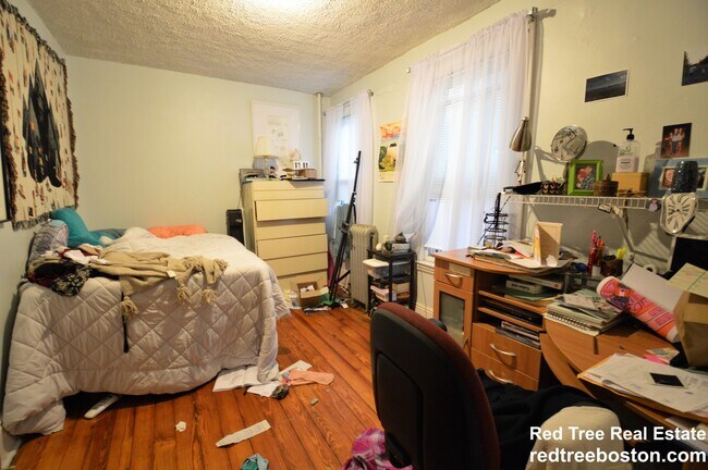 Photo - 846 Huntington Ave Unit 2