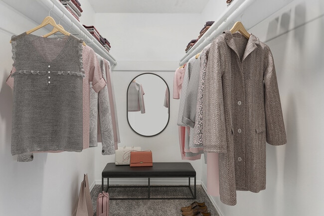 Photo - Alturas Vose Townhomes