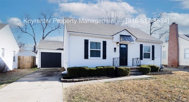 Building Photo - Clean and Pristine 3 Bedroom Home Available for Immediate Move-In!!!