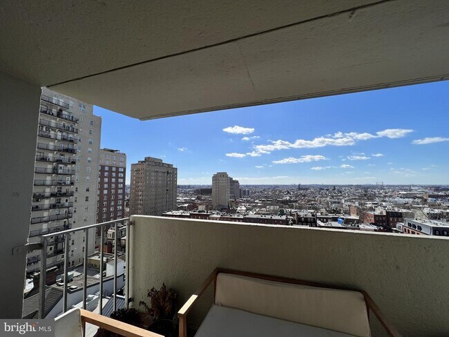 Photo - 224 W Rittenhouse Square Unit 1409
