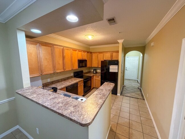 Photo - Campus View North #203