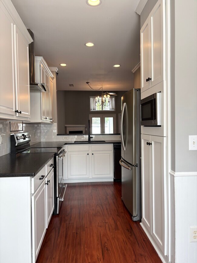 Photo - 2532 Asher View Ct