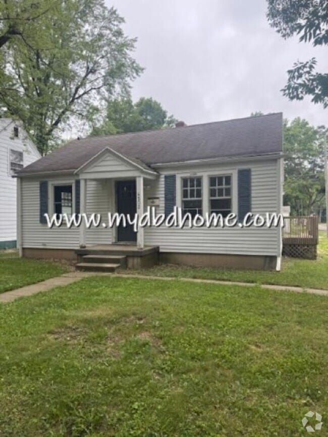 Building Photo - 4502 Gaywood Dr Rental