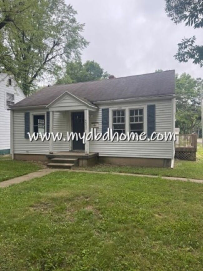 Photo - 4502 Gaywood Dr House
