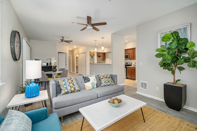 The Outlook Apartments