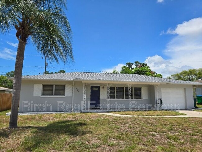 Building Photo - 1406 Lemon St