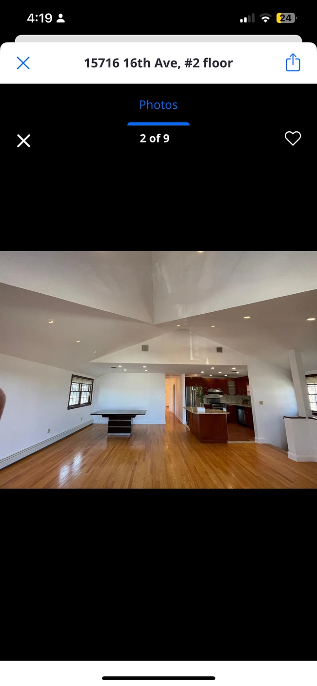 Photo - 15716 16th Ave