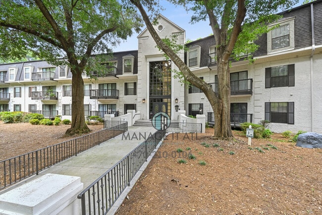 Photo - 2 bedroom condo in Atlanta in gated community Unit 2201