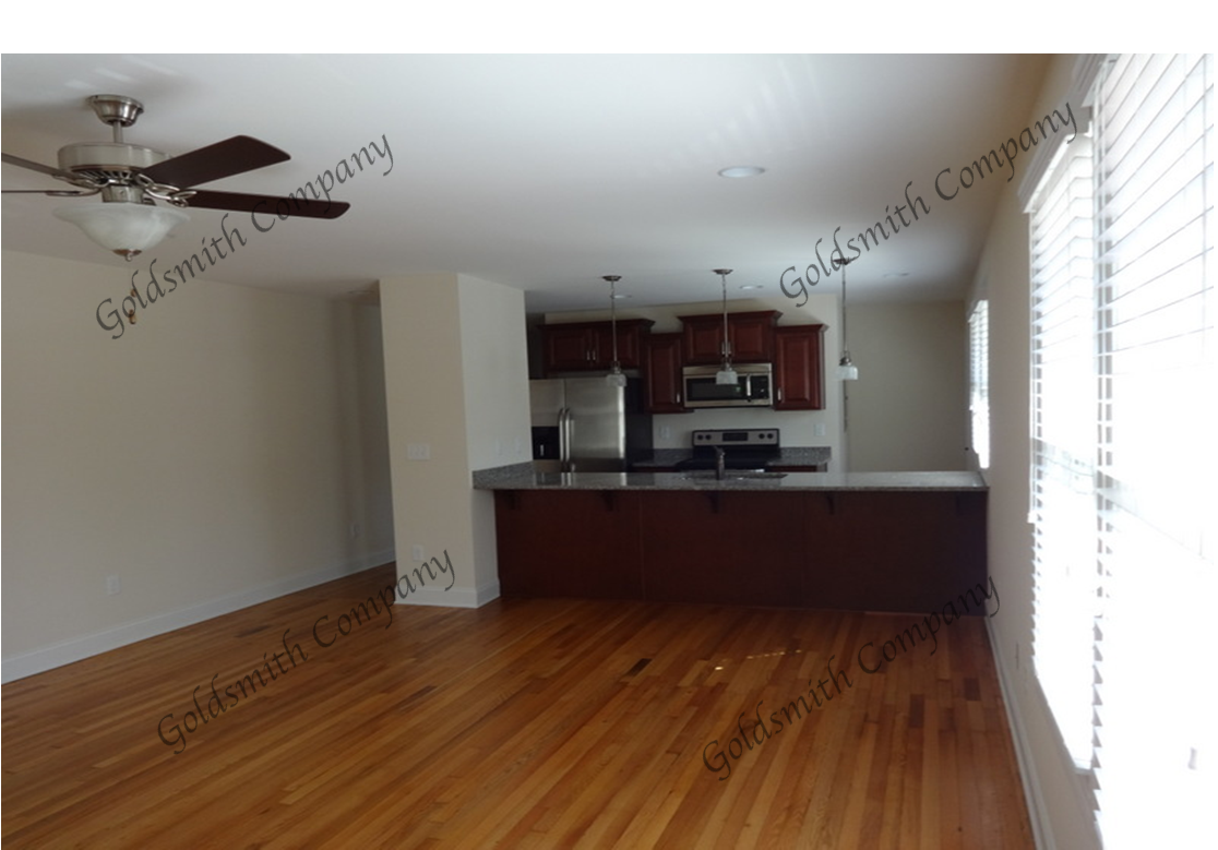 16 B Harris Street - 16 B Harris Street Apartamento