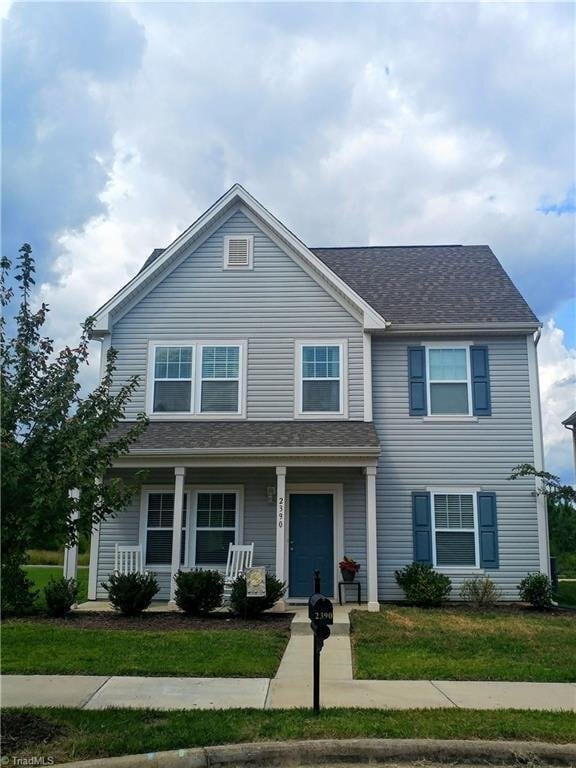 Building Photo - 2390 Autumn Mist Dr