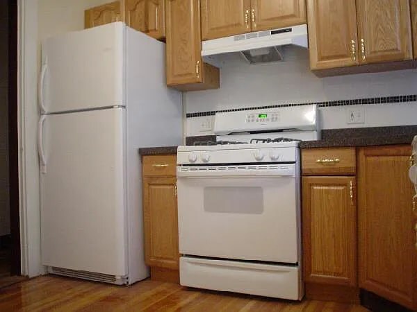 Photo - 35 Waverly St Unidad 2