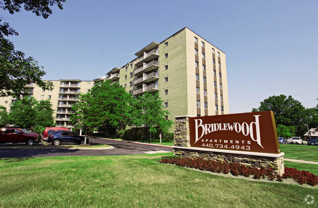 Bridlewood Apartments - Bridlewood Apartments