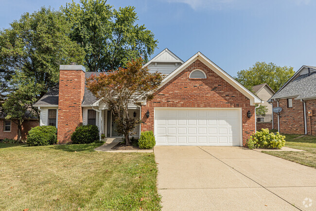 Building Photo - 3140 Buckmoor Ct Rental