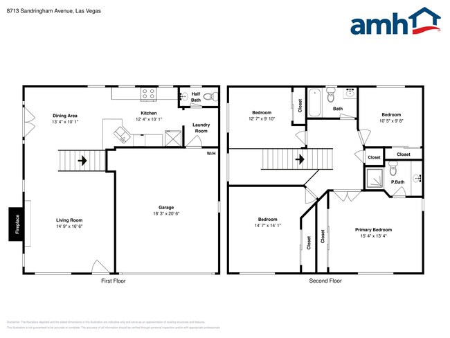 Photo - 8713 Sandringham Ave