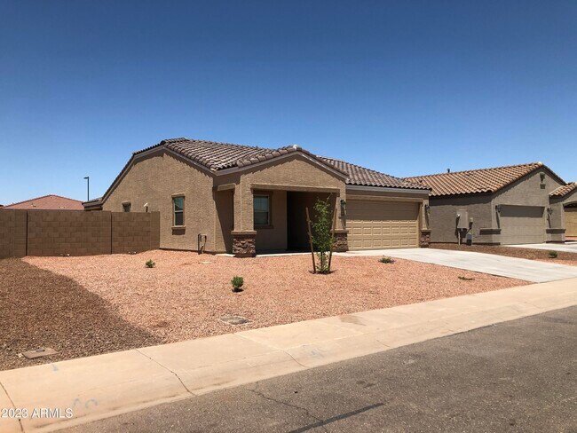 Photo - 25440 W Yanez Ave