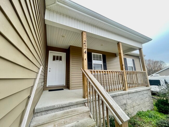 Photo - 224 Homewood Blvd