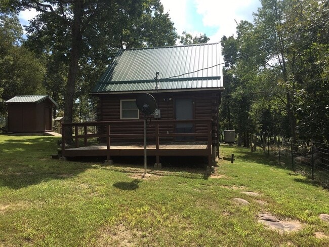 Photo - 512 Log Cabin Unit 512 Cabin