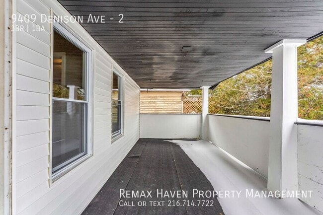 Photo - 9409 Denison Ave Unit 2