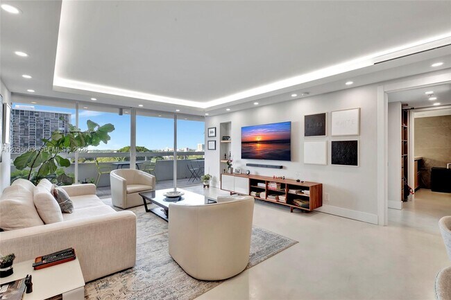 Photo - 1627 Brickell Ave Unit 1202