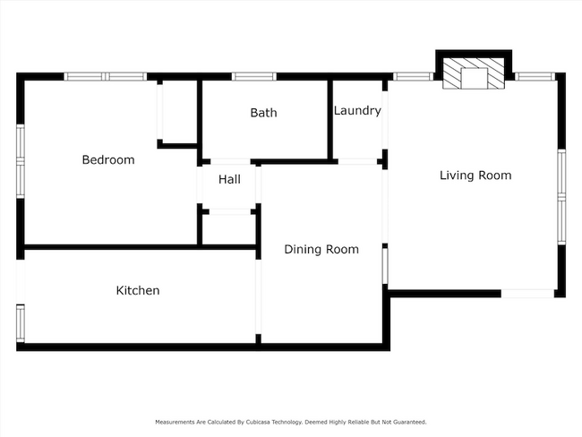 Photo - 403 W Polk St Unit 1