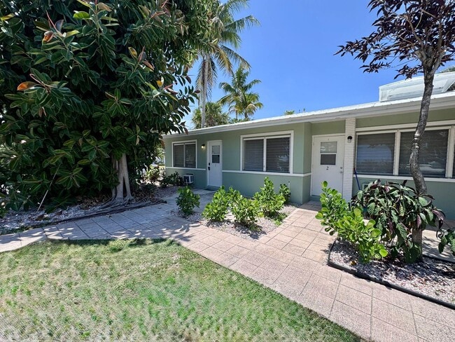 Photo - 1021 NE 8th Ave Apartamento Unidad 1