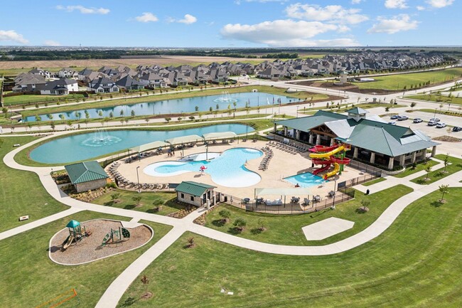 Building Photo - Elegant Single-Story Living with Resort-Style Amenities in Celina