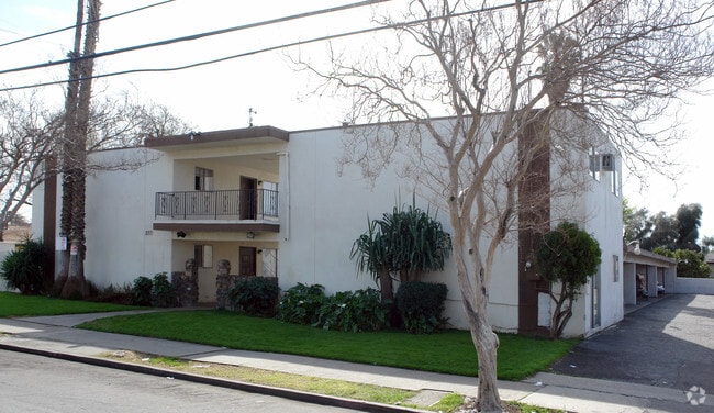 Bernadette Manor - Bernadette Manor