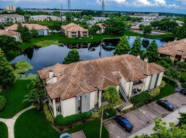 Building Photo - 10265 Gandy Blvd N Unit 1804