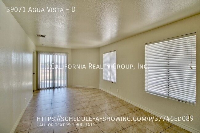 Photo - 39071 Agua Vista Unit D