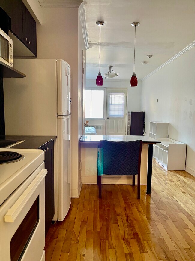 Photo - 3617 Rue Sainte-Famille Unité 1