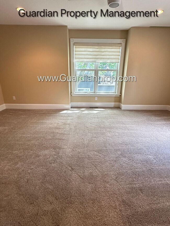 Photo - Downtown Hopkins SFH, Fenced Yard, Patio, Spacious Primary, 4 Car Detached Garage