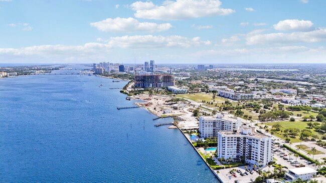 2800 N Flagler Dr Unit 815