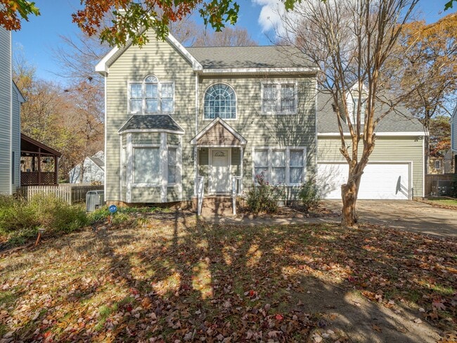 Building Photo - 2532 Birchford Ct