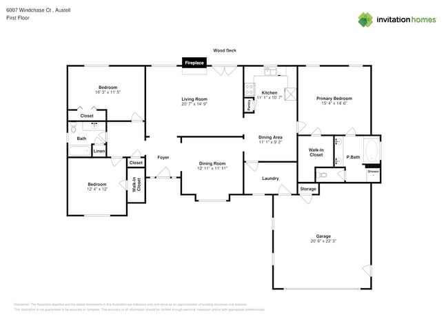 Photo - 6007 Windchase Ct SW