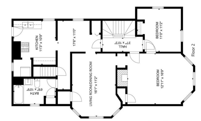 Building Photo - 133 Eliot Ave Unit 2