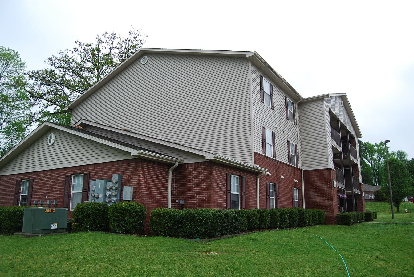 Meadow Oaks Apartments Rainbow City, AL