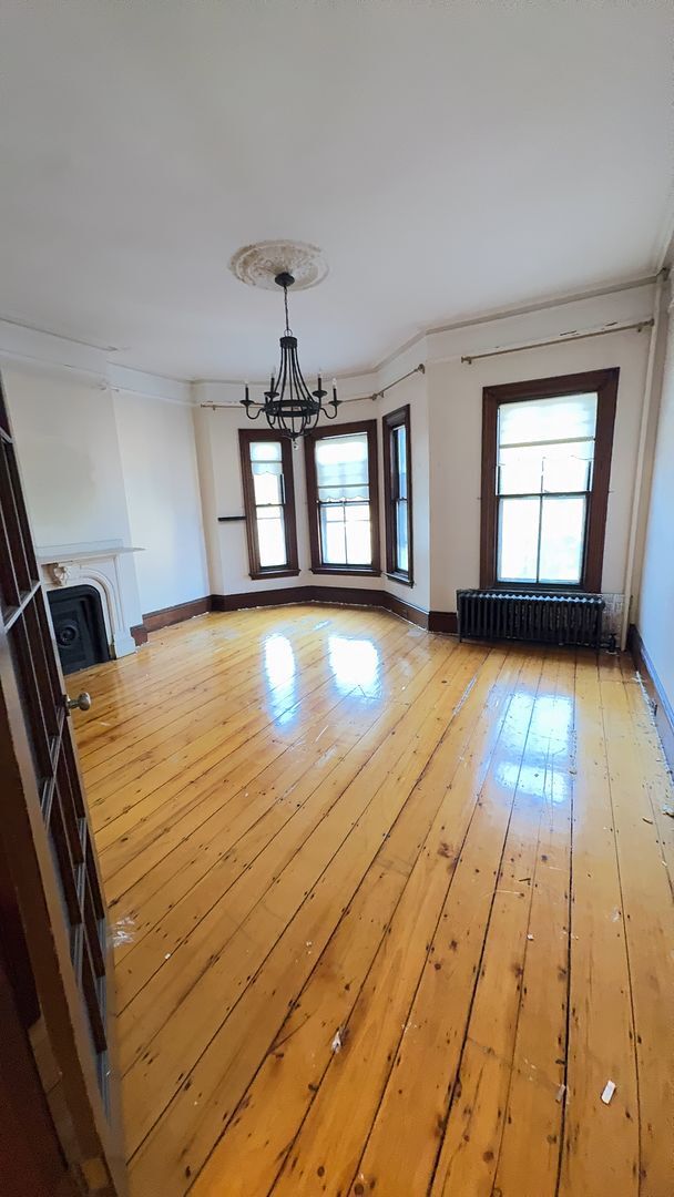 Photo - 3 Level Brownstone on Charming Street
