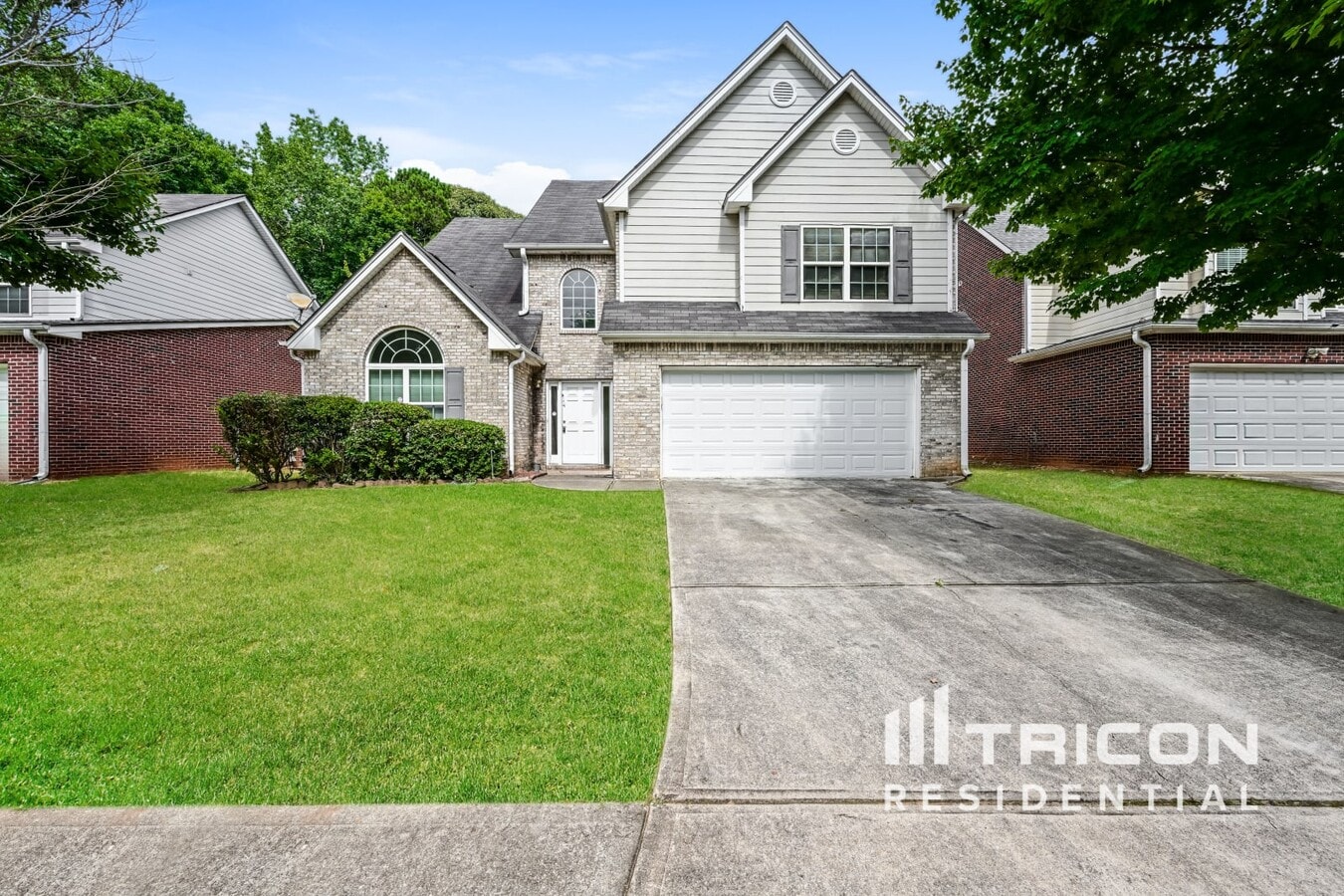 Photo - 125 Addy Ln House