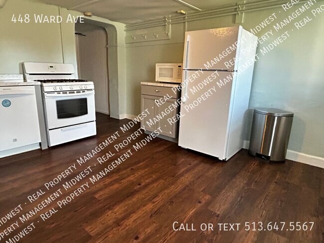 Photo - 448 Ward Ave