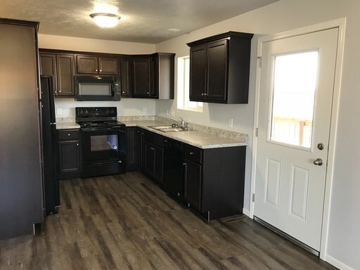 Photo - 2 Bed/1 Bath Upstairs Apartment in Brandon, SD!!