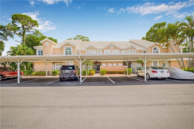 Photo - 3921 Leeward Passage Ct Unit 102