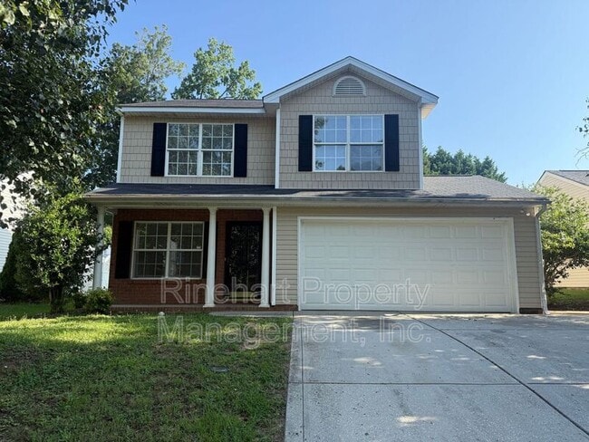 Building Photo - 1770 Baylor Dr