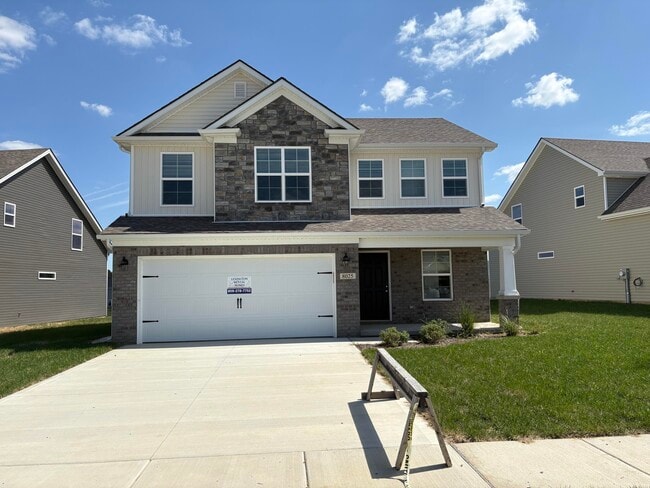 Building Photo - 8025 Driftwood Lp Rental