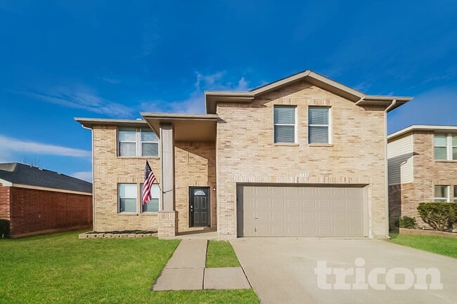 Building Photo - 960 Stone Chapel Way